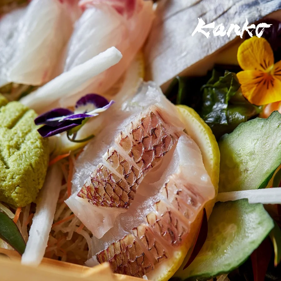 Điểm danh 5 nhà hàng Omakase thượng hạng được yêu thích tại Hà Nội