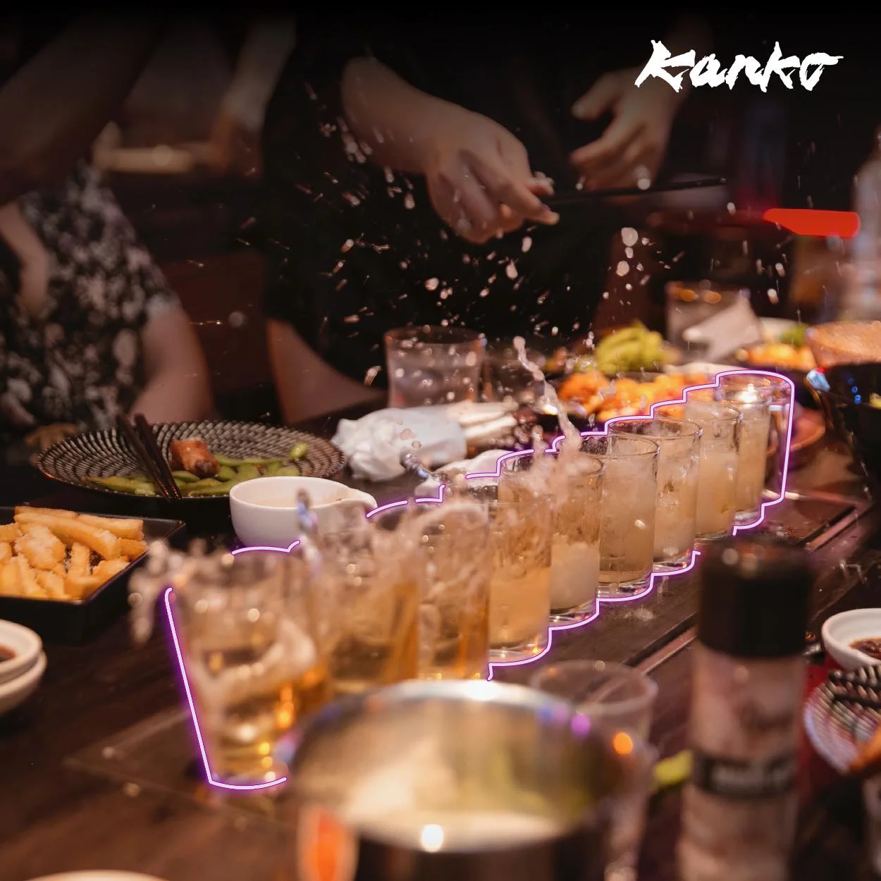 Điểm danh 5 nhà hàng Omakase thượng hạng được yêu thích tại Hà Nội