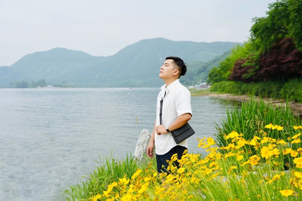 Du lịch Hàn Quốc
