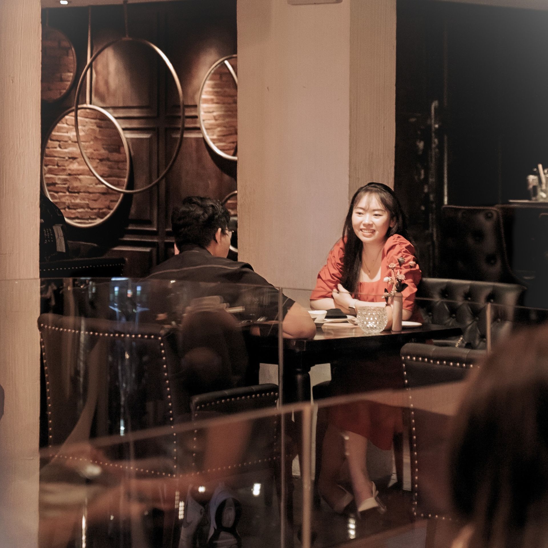 Khám phá 5 nhà hàng sang chảnh nhất Sài Gòn dành riêng cho cặp đôi