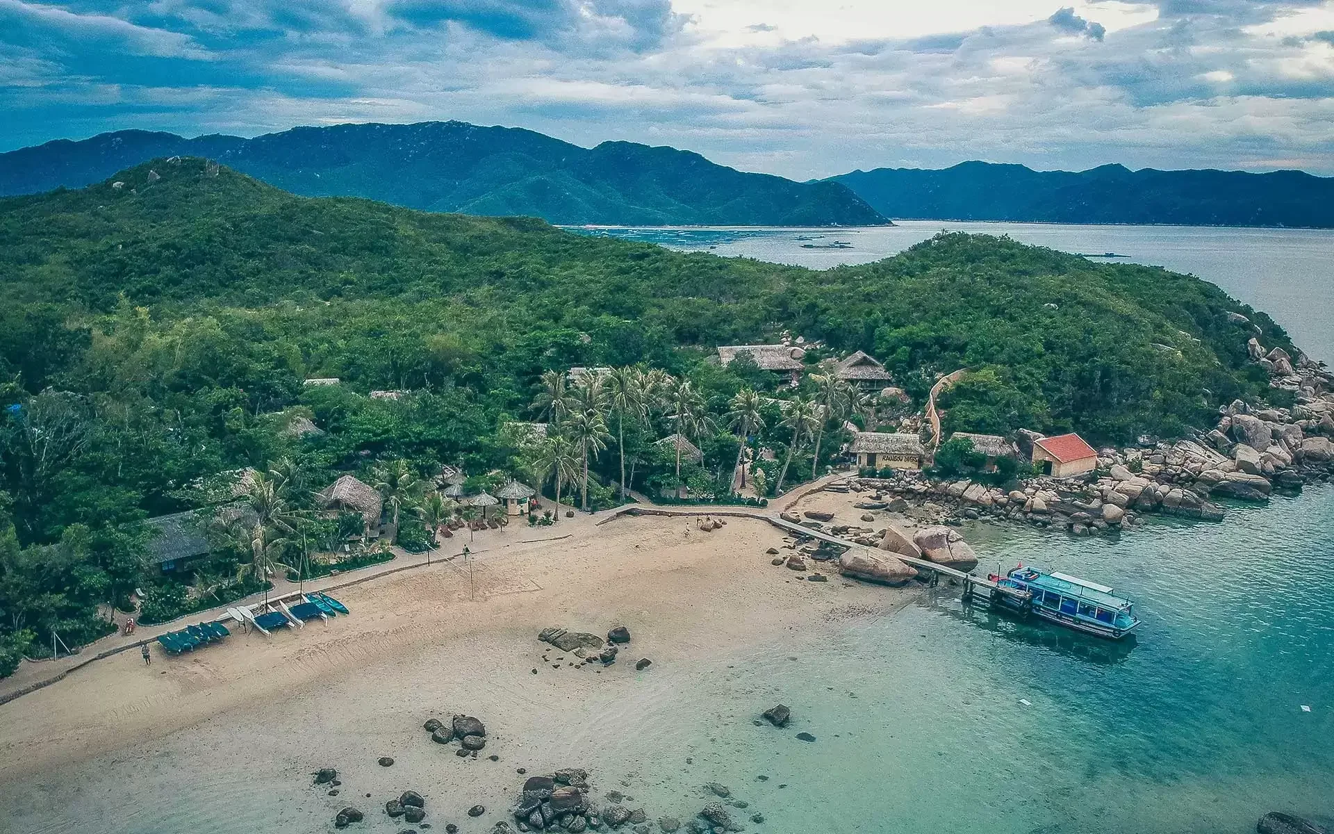 Du lịch Nha Trang