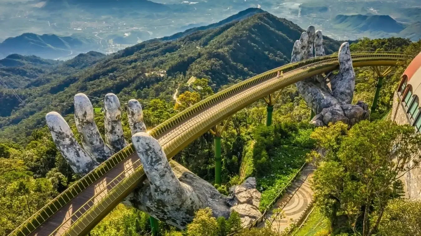 Cẩm nang rong ruổi Đà Nẵng 3 ngày 2 đêm mùa hè 2024