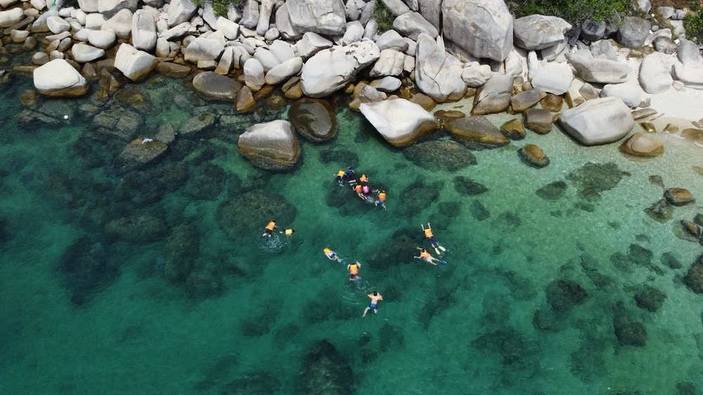 Du lịch Nha Trang