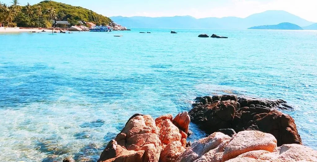 Du lịch Nha Trang