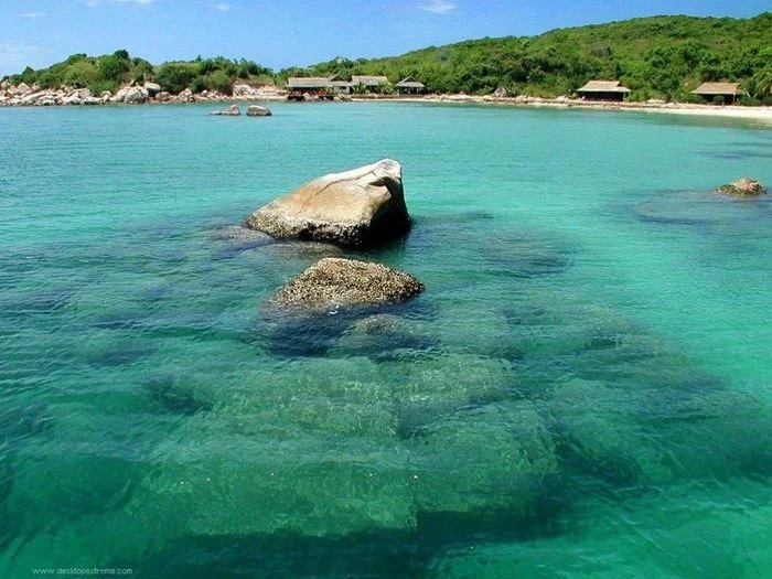 Du lịch Nha Trang