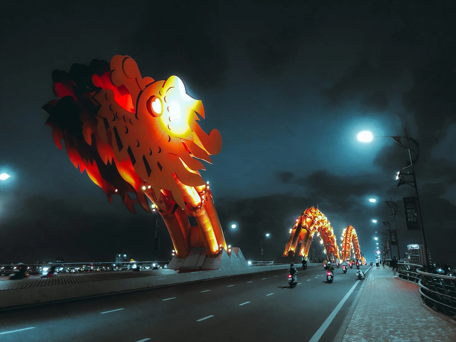 Cẩm nang rong ruổi Đà Nẵng 3 ngày 2 đêm mùa hè 2024