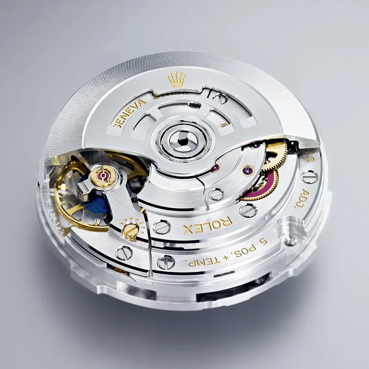 Rolex Oyster Perpetual Day-Date: Phong thái trường tồn