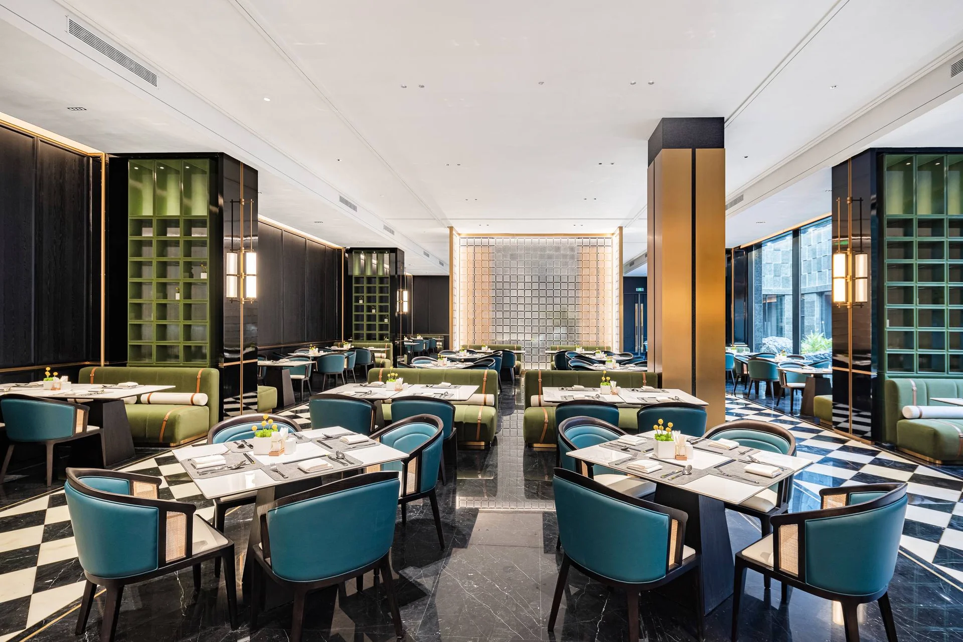 Hai khu nghỉ dưỡng Việt đạt thứ hạng cao tại World’s Best Awards