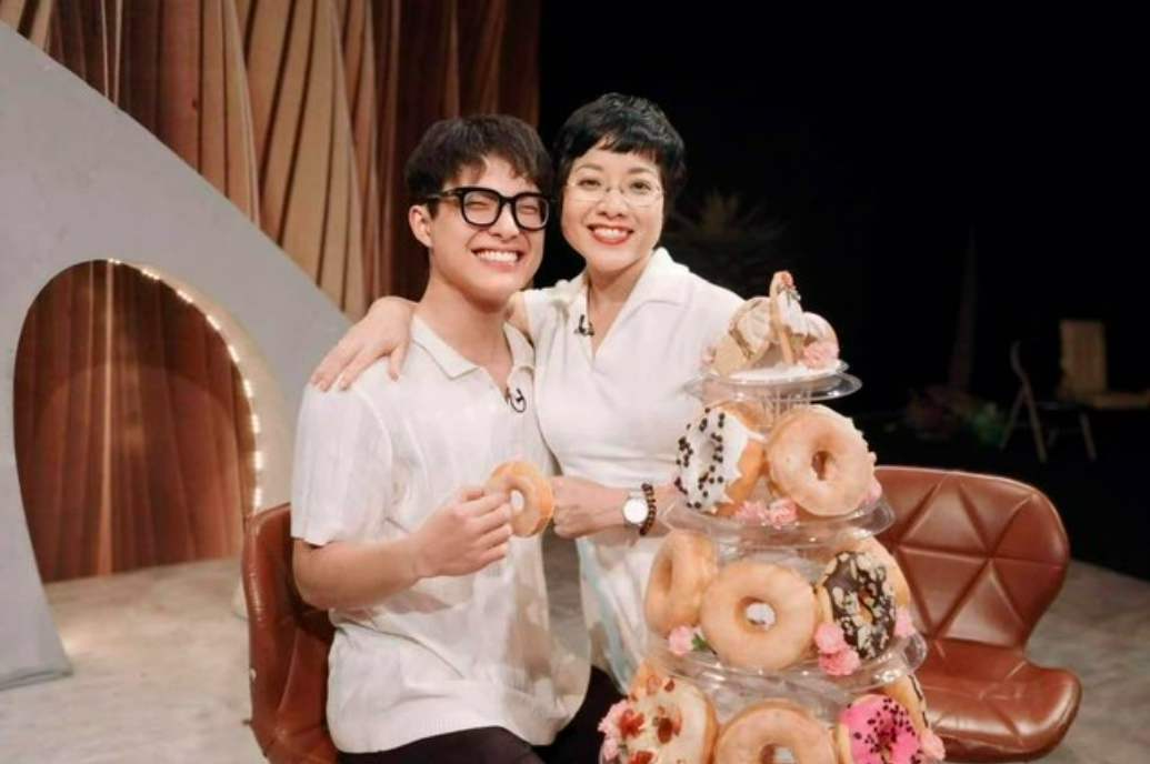 Con trai Cường Đô La