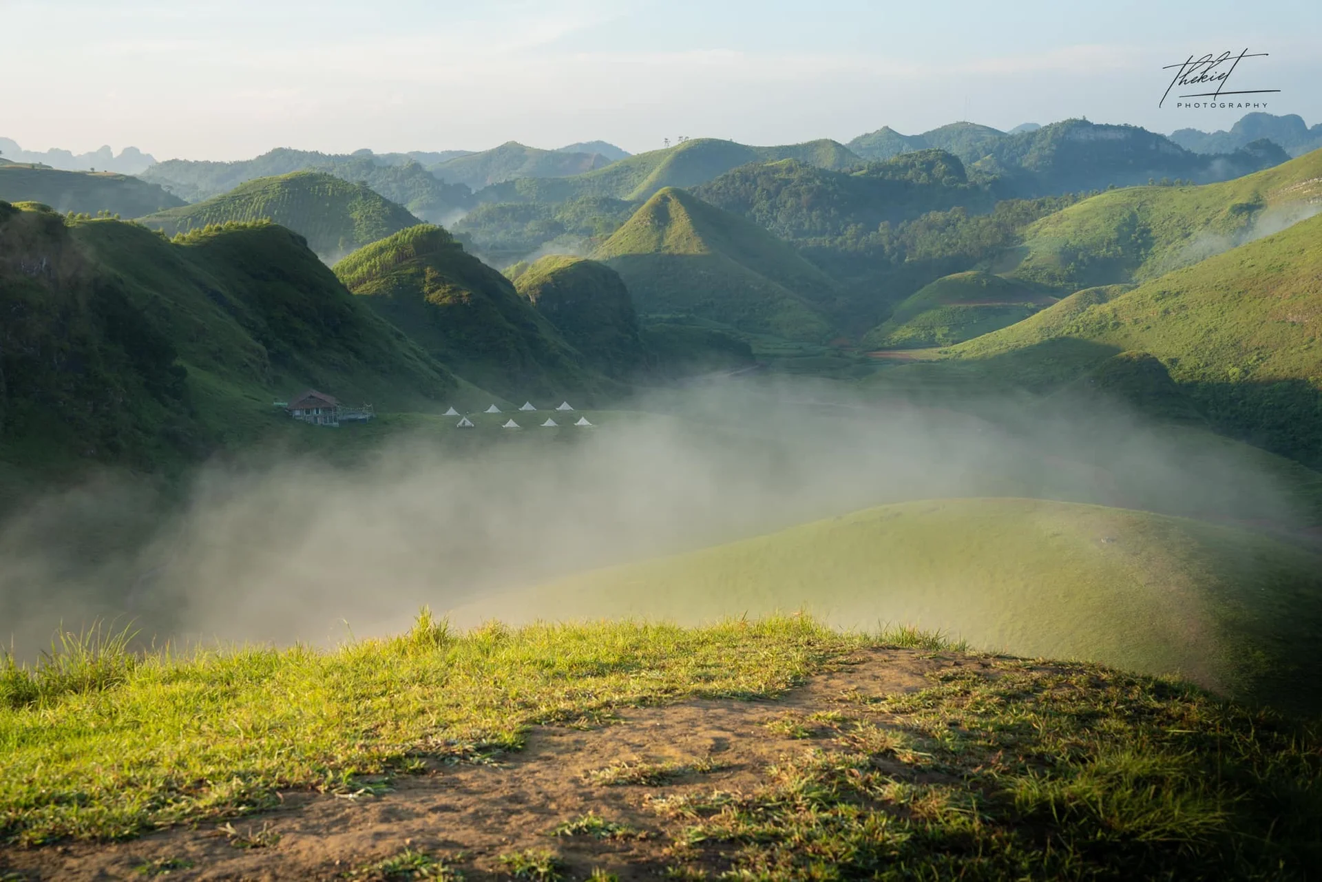 Du lịch Cao Bằng