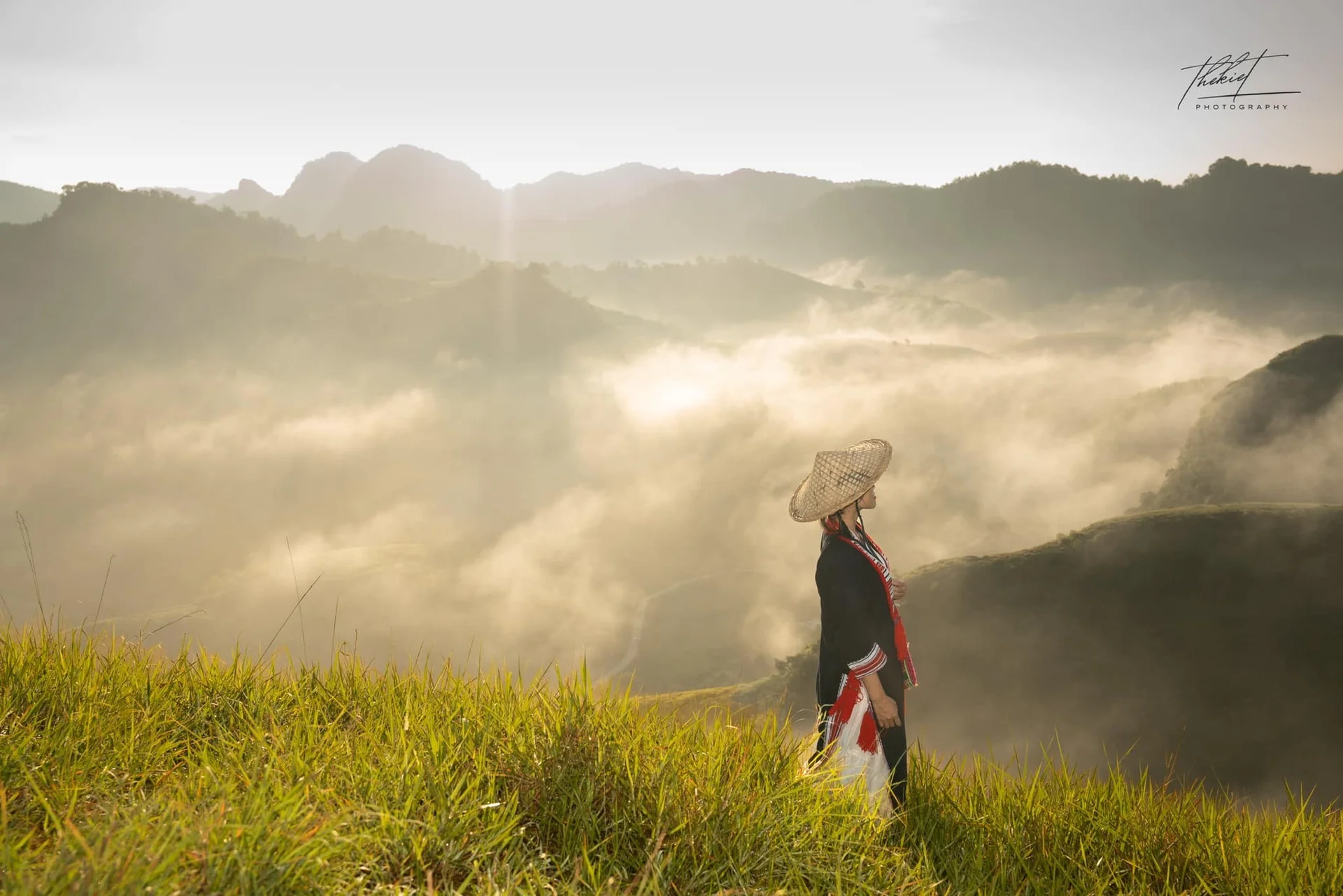 Du lịch Cao Bằng