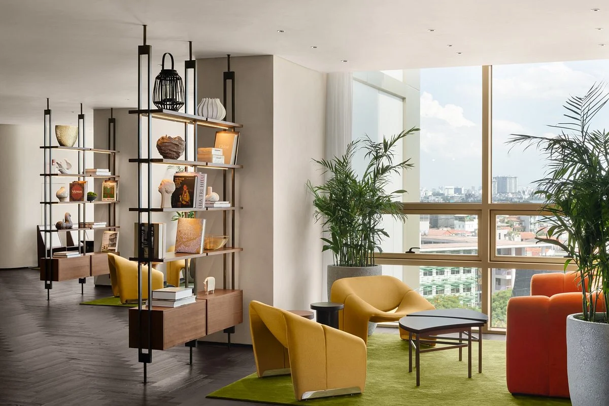 Trải nghiệm đẳng cấp quốc tế ngay tại Thủ Đô với top 5 khách sạn 5 sao hàng đầu Hà Nội