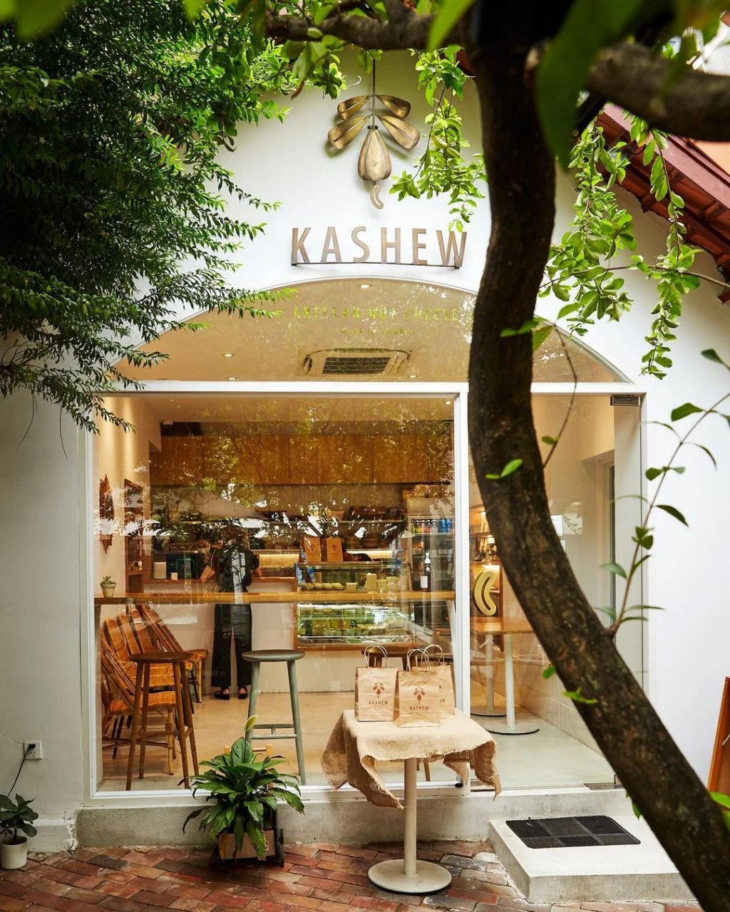  Quán brunch tại Sài Gòn