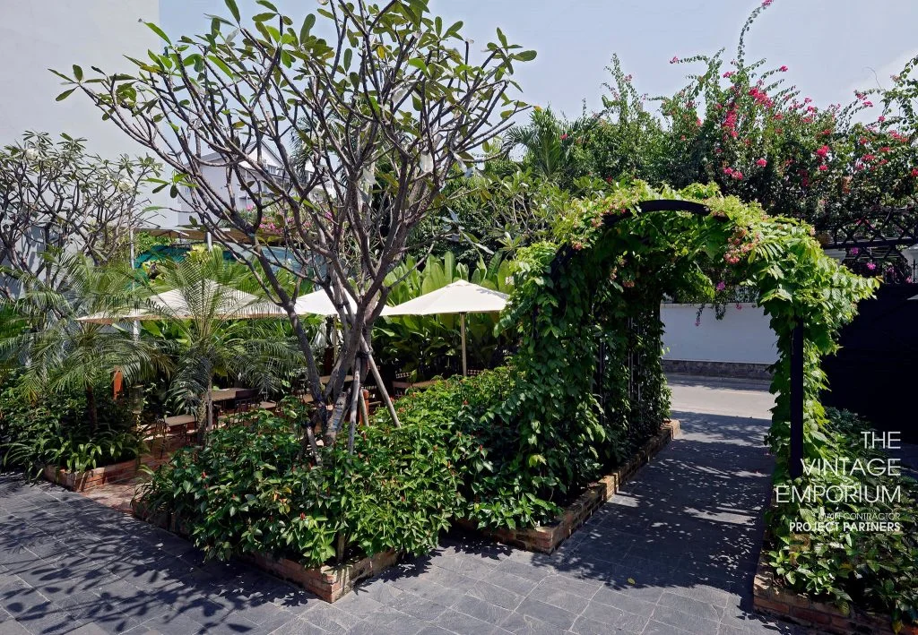  Quán brunch tại Sài Gòn