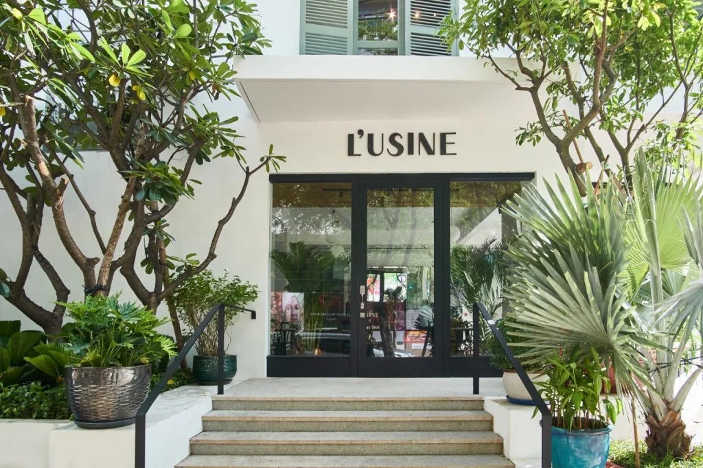  Quán brunch tại Sài Gòn