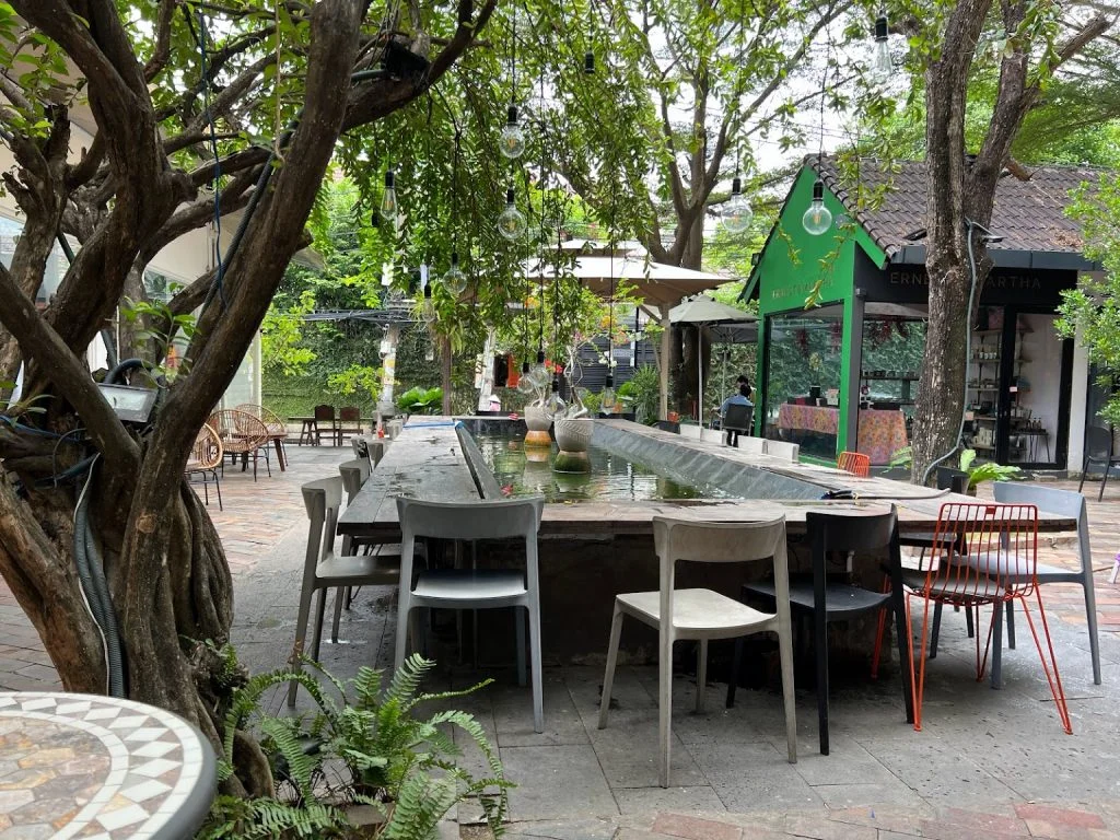  Quán brunch tại Sài Gòn