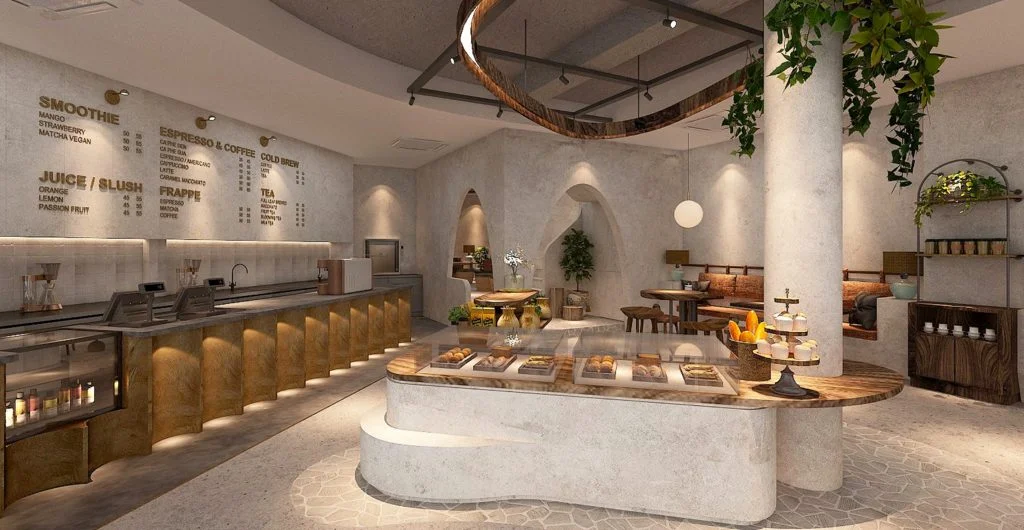  Quán brunch tại Sài Gòn
