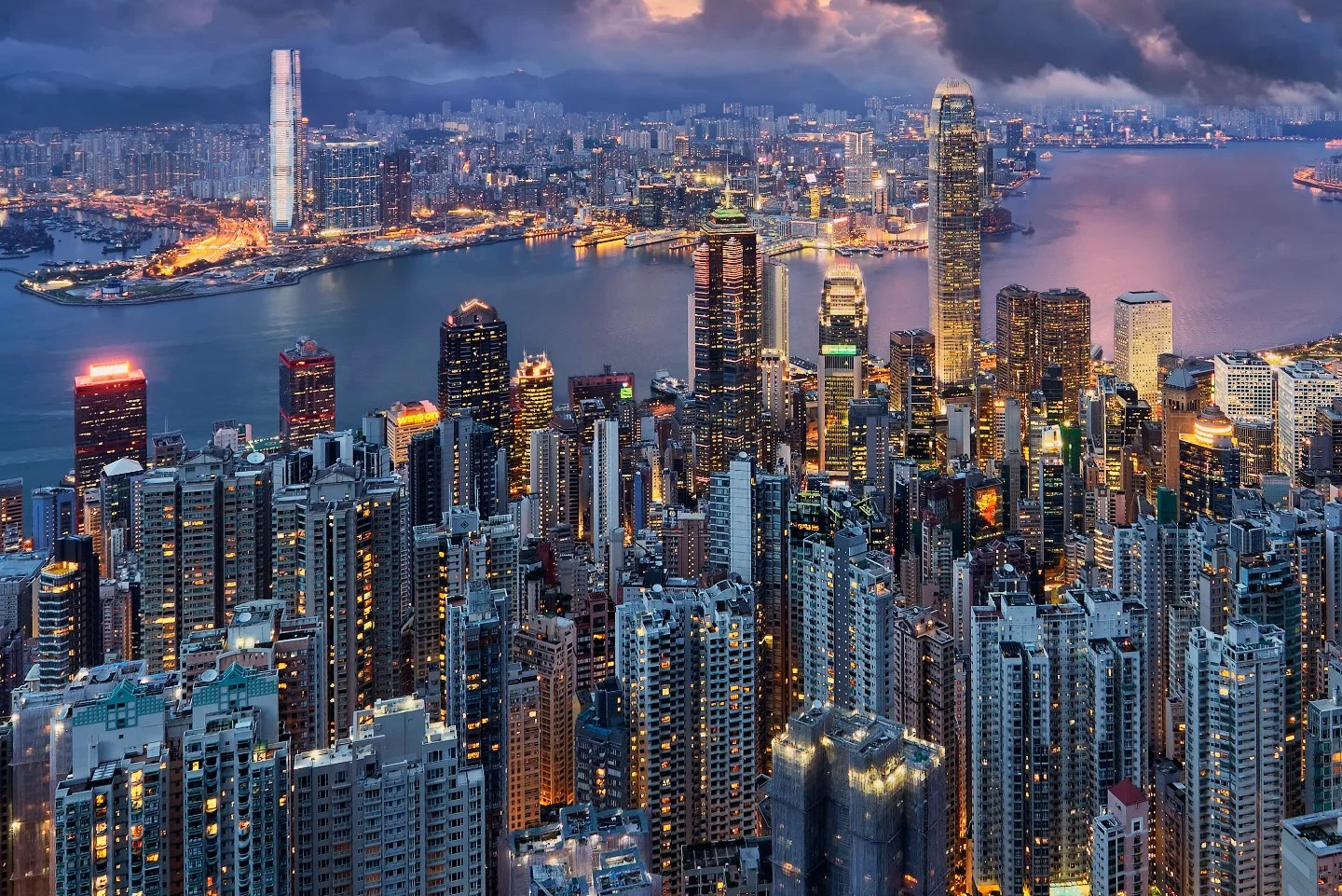 10 thành phố đắt đỏ nhất thế giới đối với người siêu giàu