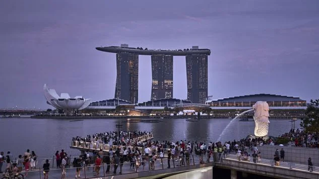 10 thành phố đắt đỏ nhất thế giới đối với người siêu giàu