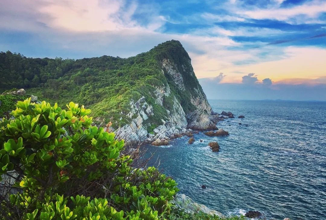Tránh nóng với top 3 bãi biển đẹp “say lòng” tại Việt Nam 2024