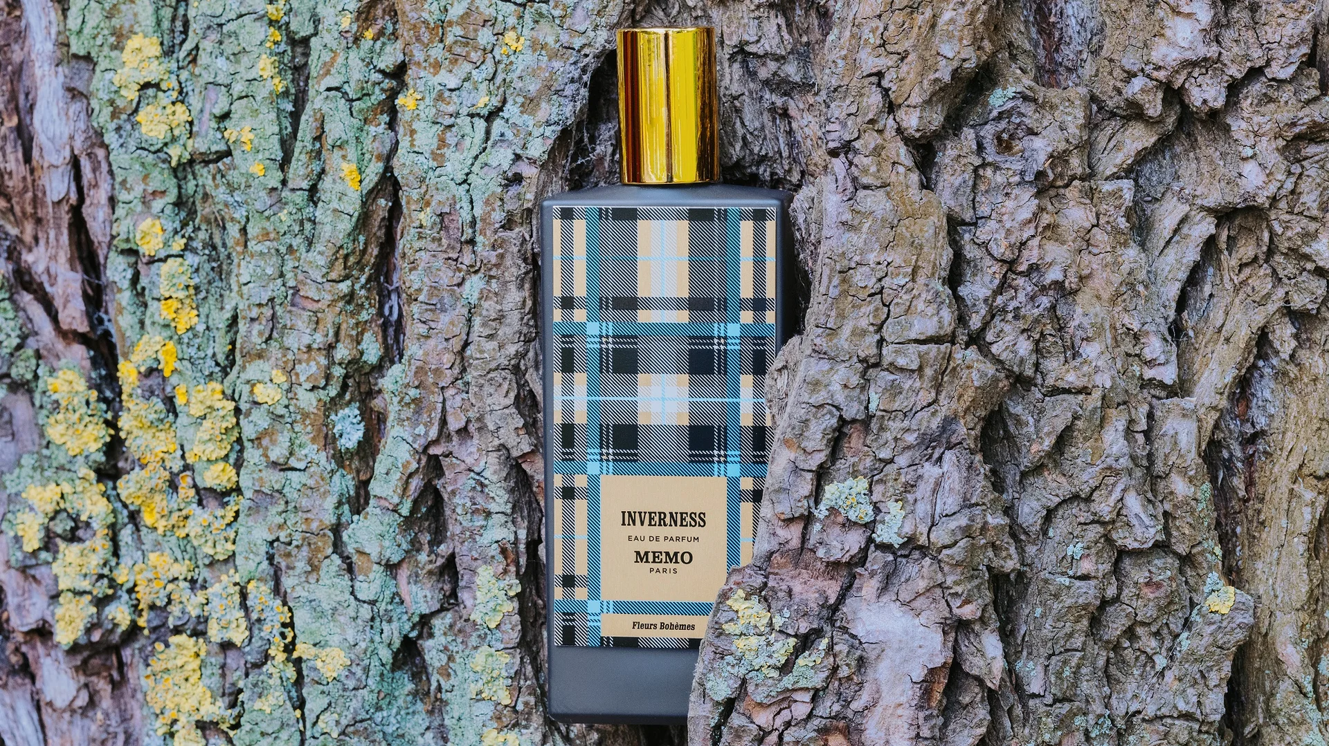 Memo Paris Inverness - khám phá vẻ đẹp huyền bí nơi cao nguyên Scotland