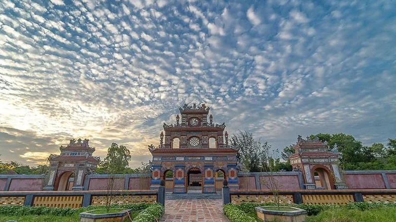 Hải Vân Quan đón khách miễn phí sau khi 'khoác áo mới' hơn 42 tỷ đồng
