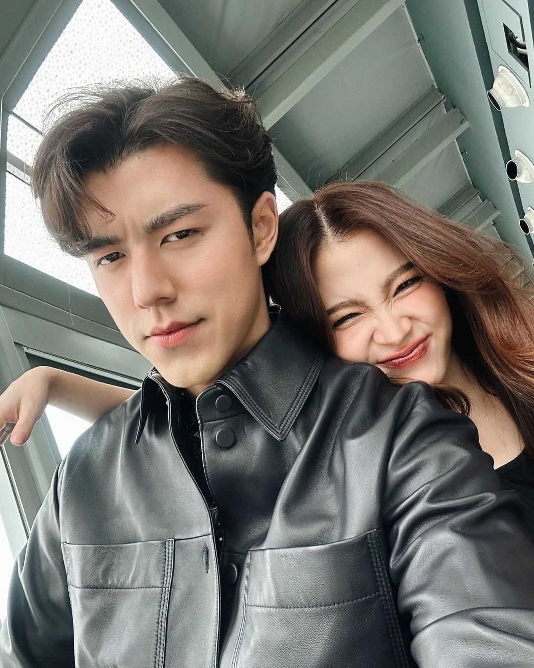 Baifern chia tay bạn trai