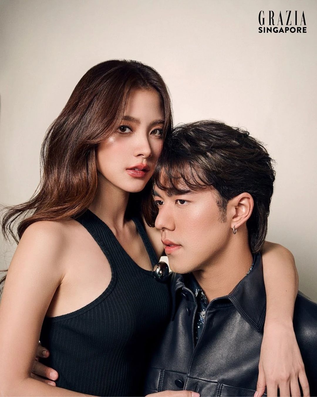 Baifern chia tay bạn trai