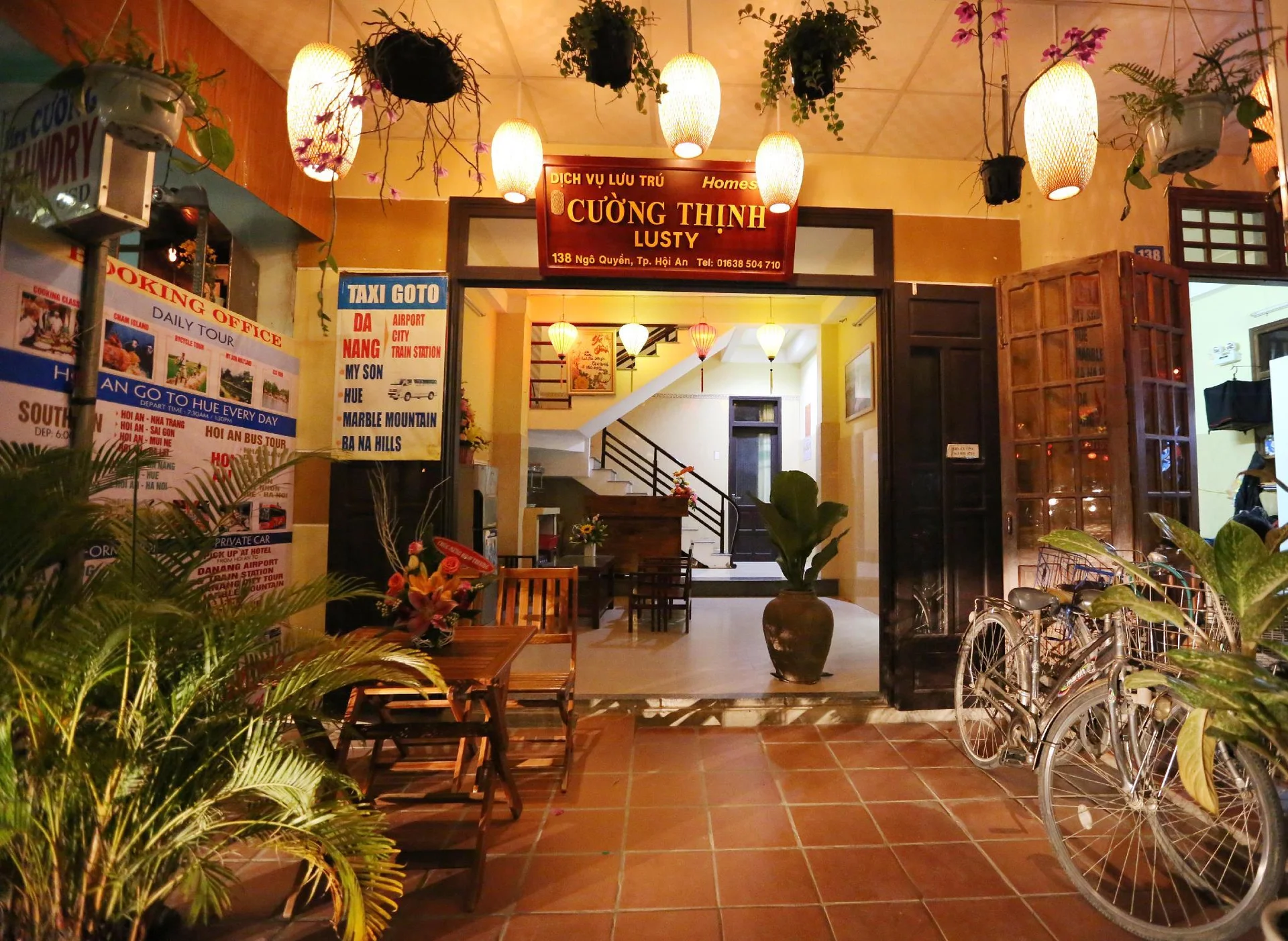 Trải nghiệm sang trọng tại 3 biệt thự Villa Hội An đẳng cấp nhất