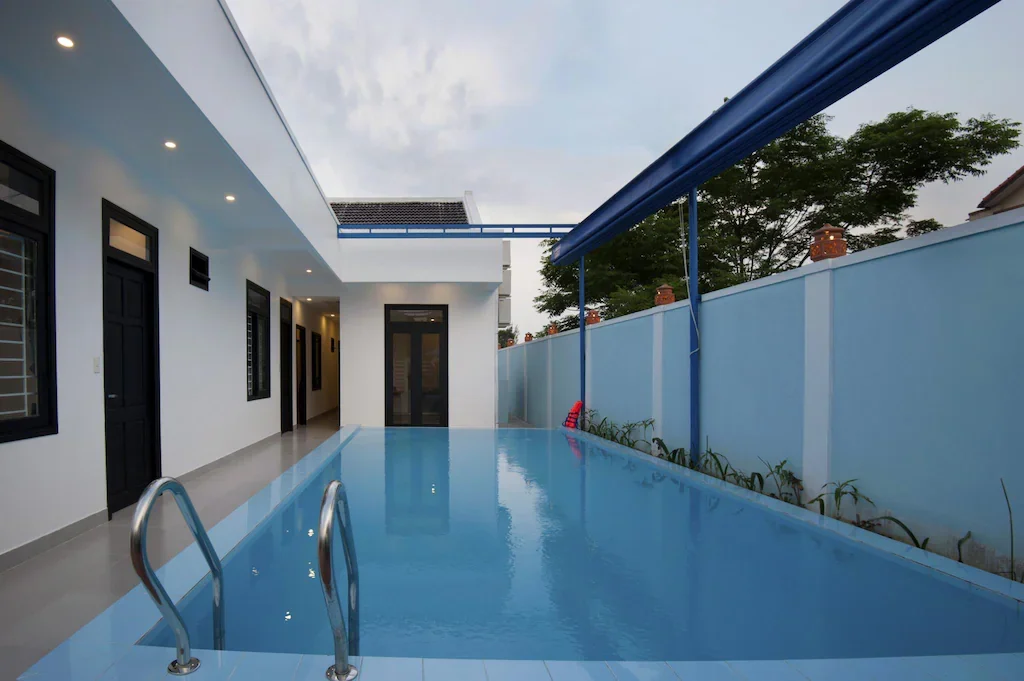 Trải nghiệm sang trọng tại 3 biệt thự Villa Hội An đẳng cấp nhất
