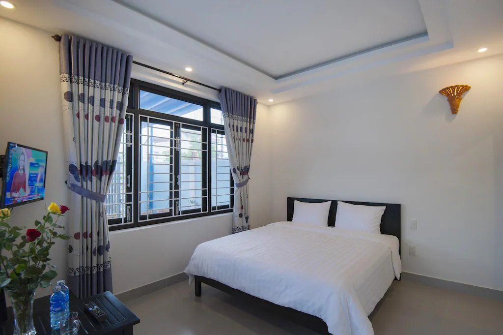 Trải nghiệm sang trọng tại 3 biệt thự Villa Hội An đẳng cấp nhất
