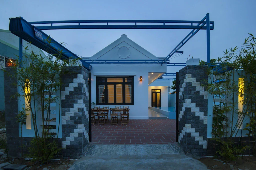 Trải nghiệm sang trọng tại 3 biệt thự Villa Hội An đẳng cấp nhất