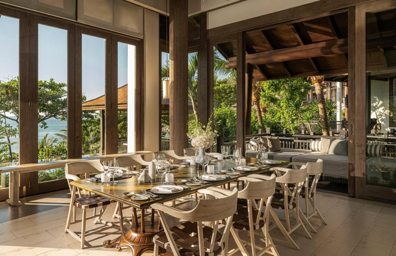 Nhiều khu nghỉ, khách sạn đẳng cấp tại Việt Nam giành Giải thưởng Luxury Awards 2024