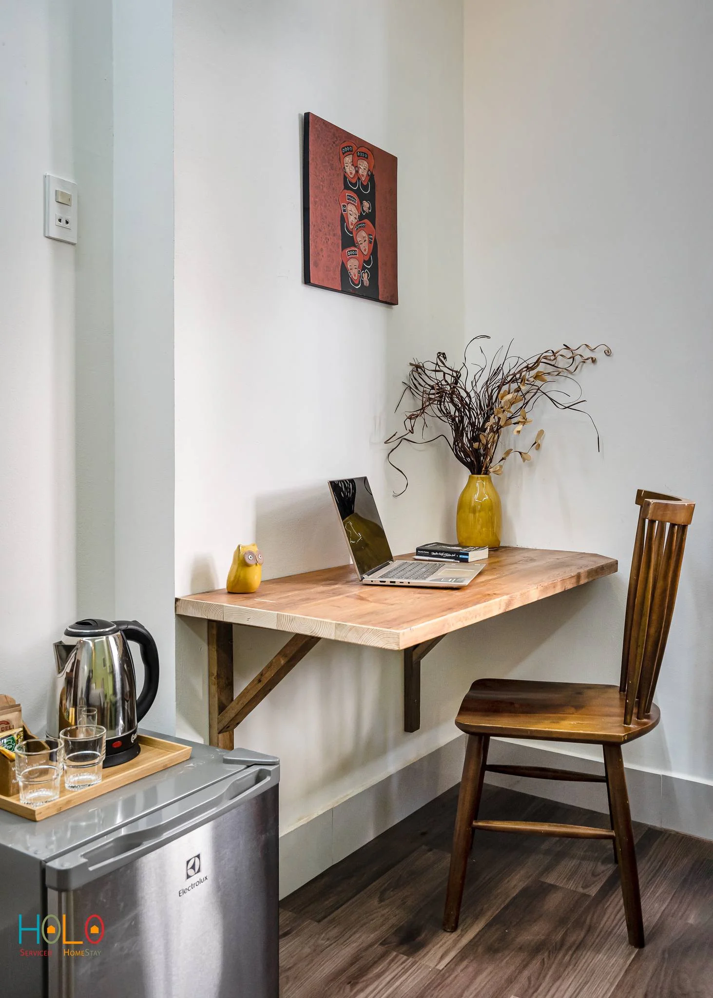 Tiết kiệm ngay với 7 homestay đẹp lại rẻ ở Sài Gòn