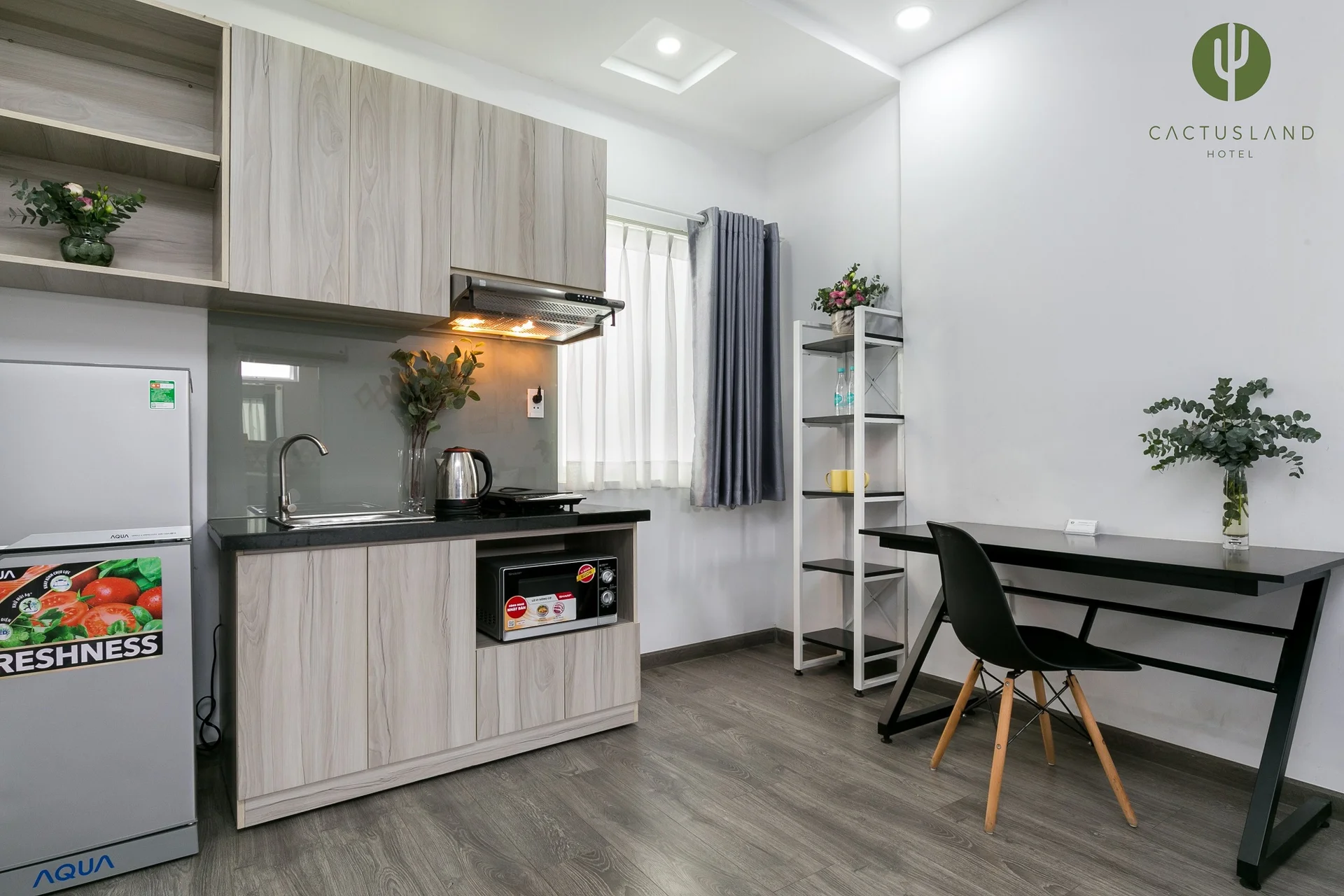 Tiết kiệm ngay với 7 homestay đẹp lại rẻ ở Sài Gòn