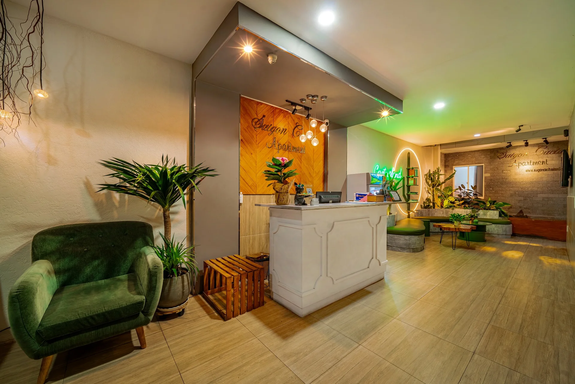 Tiết kiệm ngay với 7 homestay đẹp lại rẻ ở Sài Gòn