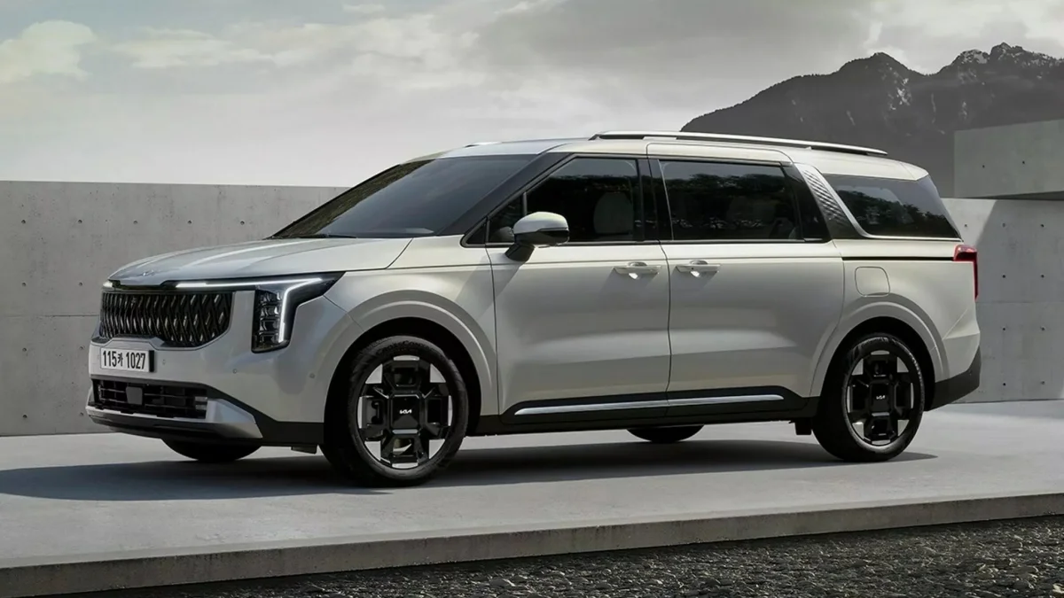 Volvo XC90 cùng các ông vua xe gia đình được lòng khách hàng Việt