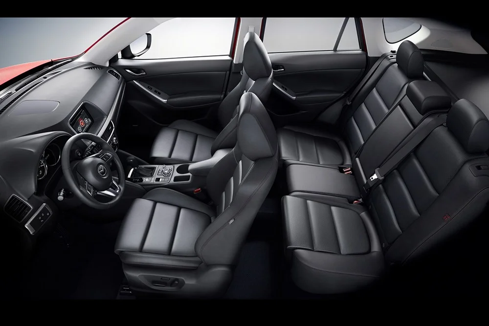 Volvo XC90 cùng các ông vua xe gia đình được lòng khách hàng Việt
