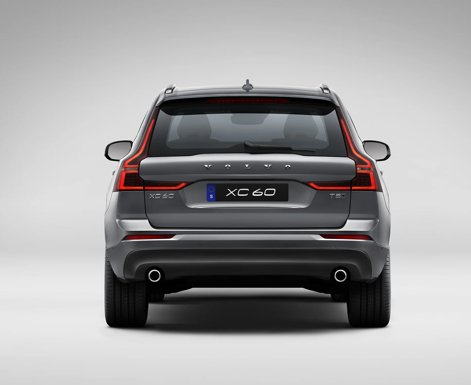 Volvo XC90 cùng các ông vua xe gia đình được lòng khách hàng Việt