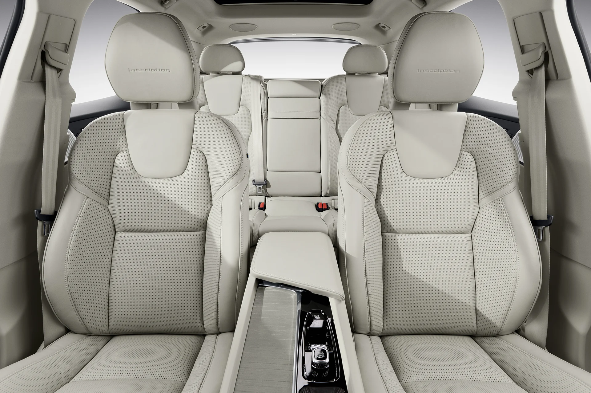 Volvo XC90 cùng các ông vua xe gia đình được lòng khách hàng Việt