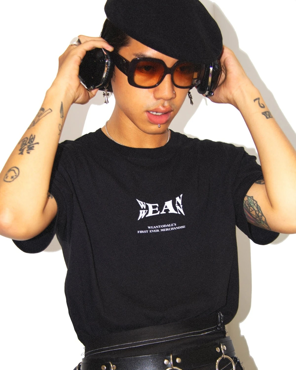 Wean Lê là ai? Tại Anh trai say hi