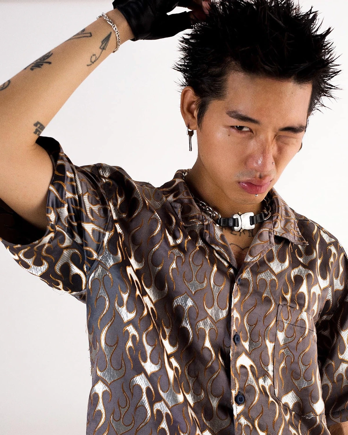 Wean Lê là ai? Tại Anh trai say hi