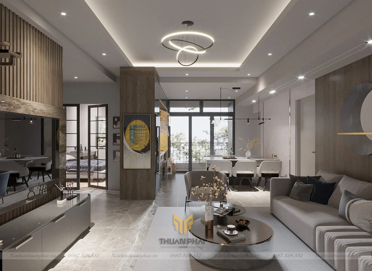 Mua căn hộ cao cấp, bạn cần lưu ý gì?