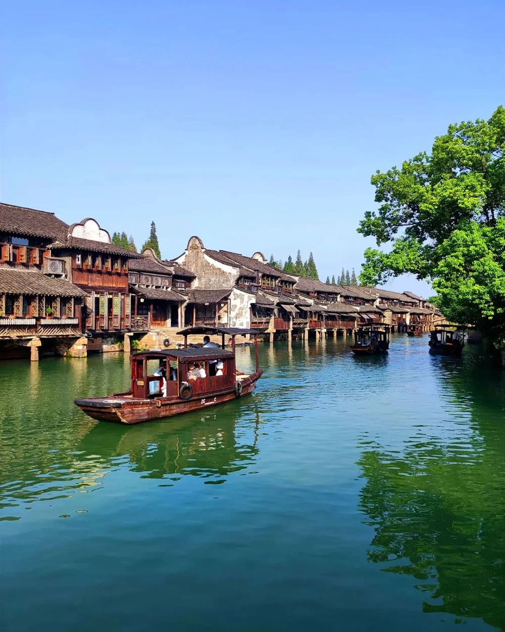 Du lịch Hàng Châu