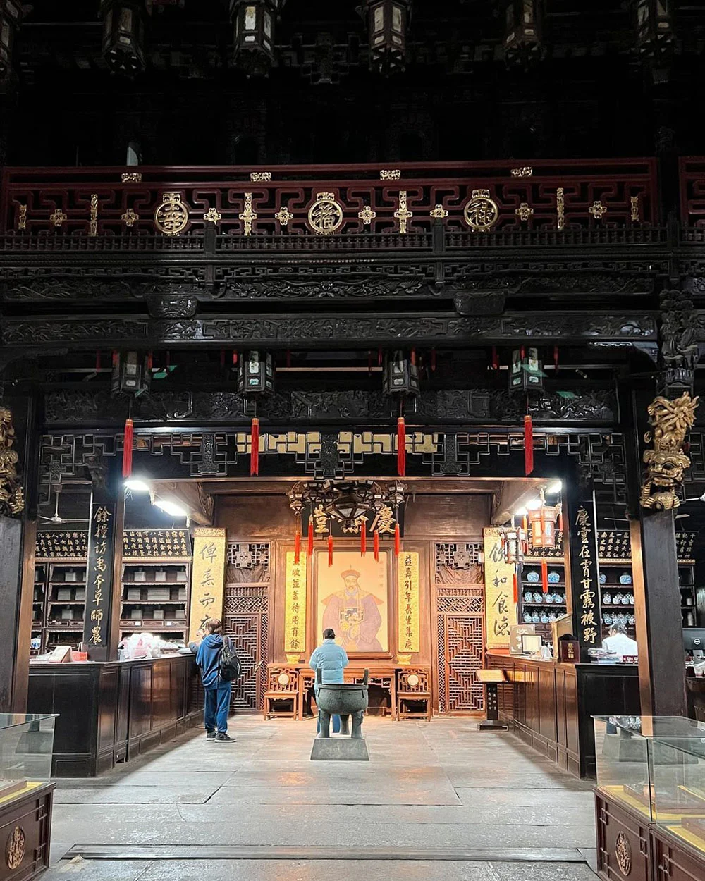Du lịch Hàng Châu