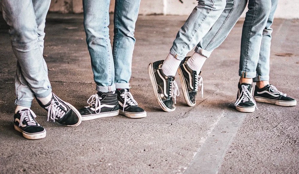 Giày Vans Old Skool