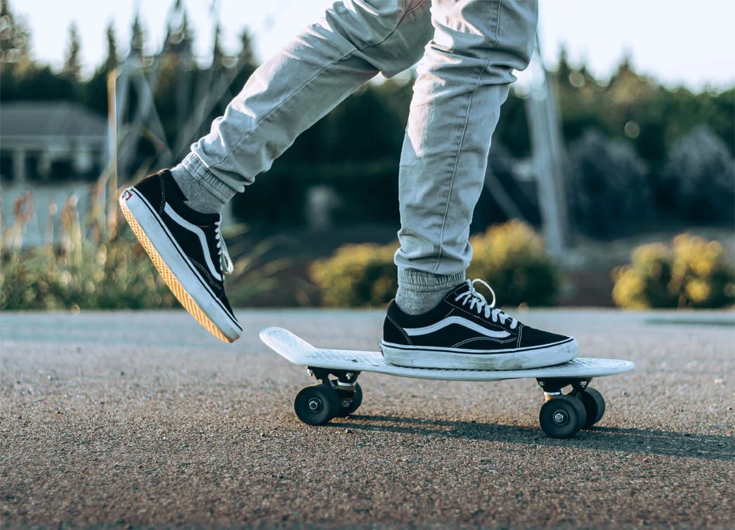 Giày Vans Old Skool