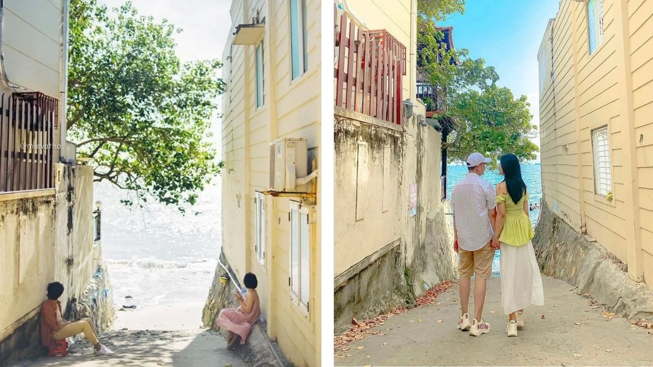 Nghỉ lễ 2/9