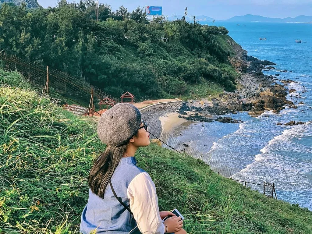 Nghỉ lễ 2/9