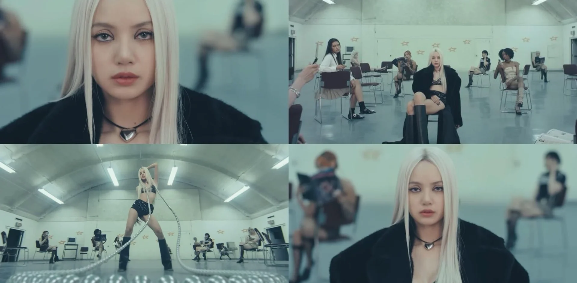 MV New Woman